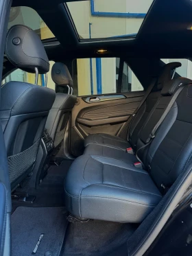 Mercedes-Benz GLE 43 AMG * AMG* HARMANKARDON* KEYLESS* , снимка 11