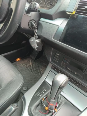 BMW X5 Джип, снимка 8