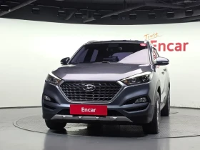 Hyundai Tucson 1.7 2WD MODERN, снимка 3