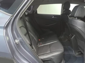 Hyundai Tucson 1.7 2WD MODERN, снимка 12