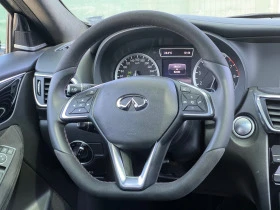 Infiniti Q30 S* 2.0i* BOSE* PANORAMA* KEYLESS* CAMERA - [9] 