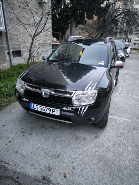 Dacia Duster | Mobile.bg   16
