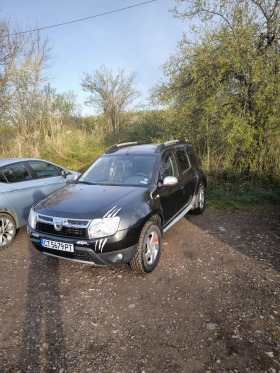 Обява за продажба на Dacia Duster ~15 900 лв. - изображение 1