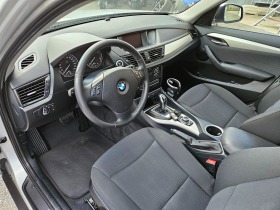BMW X1 1.8d, снимка 12 - Автомобили и джипове - 45470485