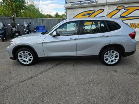 BMW X1 1.8d, снимка 8