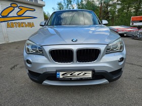 BMW X1 1.8d, снимка 3
