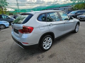 BMW X1 1.8d, снимка 6