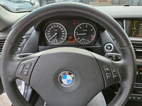 BMW X1 1.8d, снимка 13 - Автомобили и джипове - 45470485