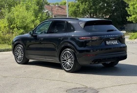 Porsche Cayenne V6/ SPORT CHRONO/ LIFT/ PANO/ CAMERA/ LED/ 21/  - [5] 