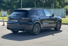 Porsche Cayenne V6/ SPORT CHRONO/ LIFT/ PANO/ CAMERA/ LED/ 21/ , снимка 6