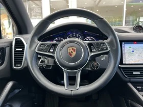 Porsche Cayenne V6/ SPORT CHRONO/ LIFT/ PANO/ CAMERA/ LED/ 21/ , снимка 12