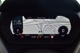 Audi Q4 E-Tron 35/ LED/ VIRTUAL COCKPIT/NAVI/ CAMERA/ACC/ | Mobile.bg    10