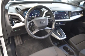 Audi Q4 E-Tron 35/ LED/ VIRTUAL COCKPIT/NAVI/ CAMERA/ACC/ | Mobile.bg    8