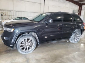 Jeep Grand cherokee LIMITED 4X4, снимка 1