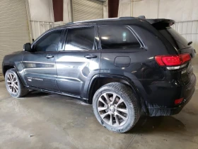 Jeep Grand cherokee LIMITED 4X4, снимка 2