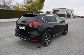 Nissan X-trail 2.5 SL 4x4 FULL, снимка 5