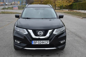 Nissan X-trail 2.5 SL 4x4 FULL, снимка 1