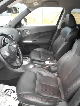 Nissan Juke 1.6* 117* k.c* , снимка 9