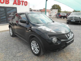 Nissan Juke 1.6* 117* k.c* , снимка 2