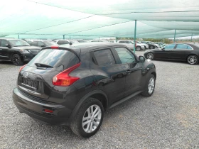 Nissan Juke 1.6* 117* k.c* , снимка 4