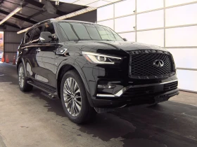 Infiniti QX80 СЕРВИЗНА ИСТОРИЯ | РЕАЛНИ КИЛОМЕТРИ | 