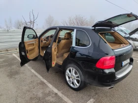 Porsche Cayenne 3.2 VR6, Газ, Пружини, снимка 6