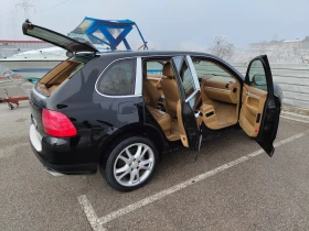 Porsche Cayenne 3.2 VR6, Газ, Пружини, снимка 16