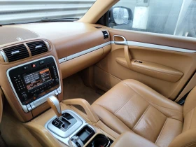 Porsche Cayenne 3.2 VR6, Газ, Пружини, снимка 5