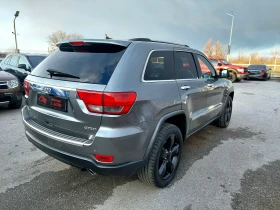 Jeep Grand cherokee 3.0CRD OVERLAND, снимка 3