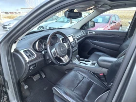 Jeep Grand cherokee 3.0CRD OVERLAND, снимка 8