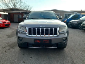 Jeep Grand cherokee 3.0CRD OVERLAND, снимка 7