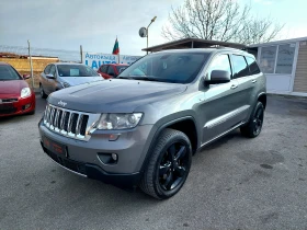 Jeep Grand cherokee 3.0CRD OVERLAND, снимка 6