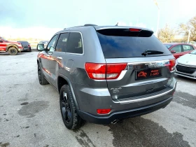 Jeep Grand cherokee 3.0CRD OVERLAND, снимка 4