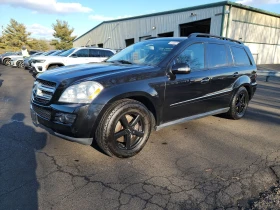 Mercedes-Benz GL 450 1 ///7 / | Mobile.bg    1