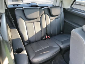 Mercedes-Benz GL 450 1 собственик/подгрев/камера/7 места/, снимка 13