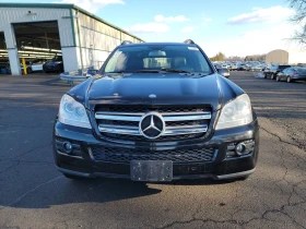 Mercedes-Benz GL 450 1 ///7 / | Mobile.bg    2