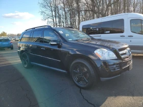 Mercedes-Benz GL 450 1 собственик/подгрев/камера/7 места/, снимка 3