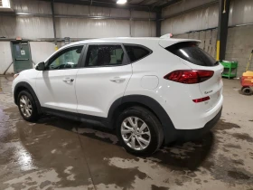 Hyundai Tucson ПЕРФЕКТНА/4Х4, снимка 6