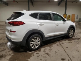 Hyundai Tucson ПЕРФЕКТНА/4Х4, снимка 4