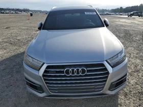 Audi Q7 Prestige* Distronic* BOSE* HeadUP* м.точка* Обдух*, снимка 5