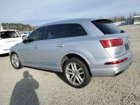 Audi Q7 Prestige* Distronic* BOSE* HeadUP* м.точка* Обдух*, снимка 2