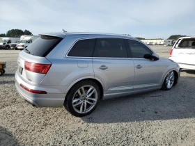 Audi Q7 Prestige* Distronic* BOSE* HeadUP* м.точка* Обдух*, снимка 3