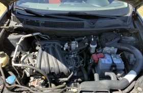 Nissan Qashqai 1.6 114.  | Mobile.bg    16