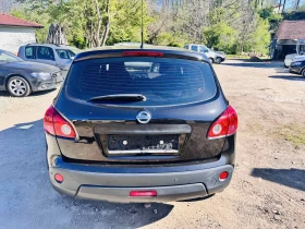 Обява за продажба на Nissan Qashqai 1.6 114к.с Бензин ~10 900 лв. - изображение 3