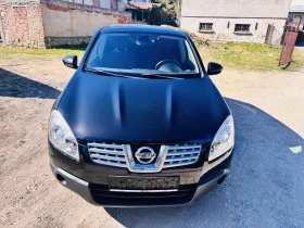 Обява за продажба на Nissan Qashqai 1.6 114к.с Бензин ~10 900 лв. - изображение 6
