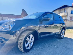 Обява за продажба на Nissan Qashqai 1.6 114к.с Бензин ~10 900 лв. - изображение 1