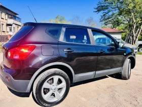 Обява за продажба на Nissan Qashqai 1.6 114к.с Бензин ~10 900 лв. - изображение 4