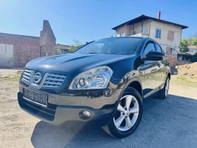 Обява за продажба на Nissan Qashqai 1.6 114к.с Бензин ~10 900 лв. - изображение 1