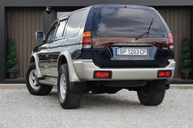 Обява за продажба на Mitsubishi Pajero sport 2.5 ~17 900 лв. - изображение 3