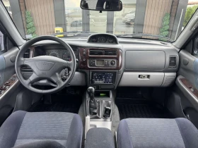Обява за продажба на Mitsubishi Pajero sport 2.5 ~17 900 лв. - изображение 6